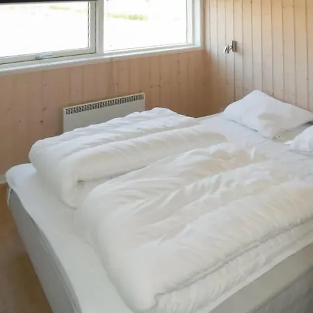 Tjornemose Sydals V Holiday home Skovbyballe