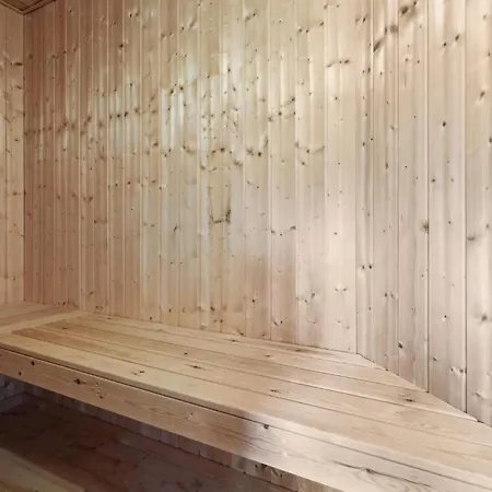 בית נופש Tjornemose Sydals V