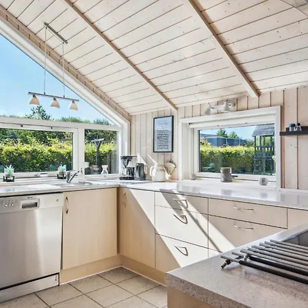 Awesome Home In Sydals With Sauna Skovby (Syddanmark)