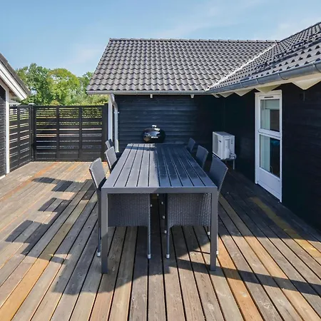 Beautiful In Sydals With Sauna *
