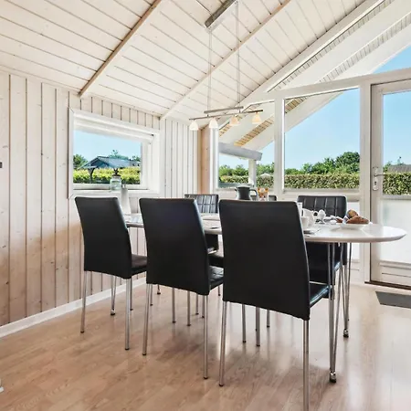 Tjornemose Sydals V Holiday home *